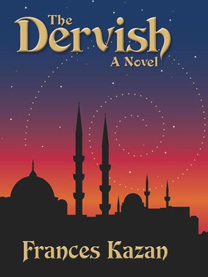 cover image of The Dervish